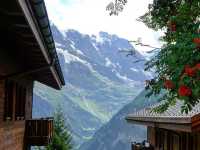 Mürren