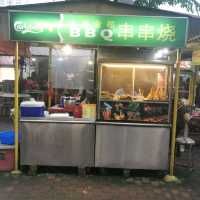Cedar Point Food Centre 食得福美食中心

