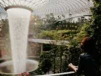 Jewel Changi Airport