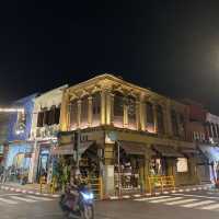 ย่านเมืองเก่า ภูเก็ต