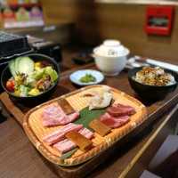 旺角日系火鍋燒肉店