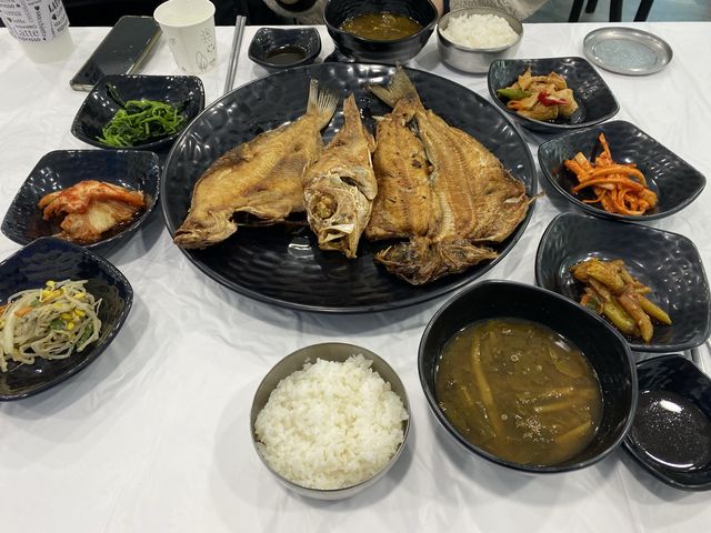 [고성] 겨울왕국이 된 고성여행 함께 하실래요💕
