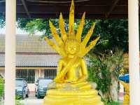 วัดบุปผาราม ตราด