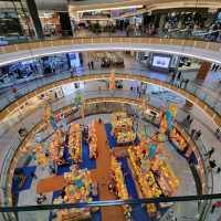 The Mall, Mid Valley Southkey