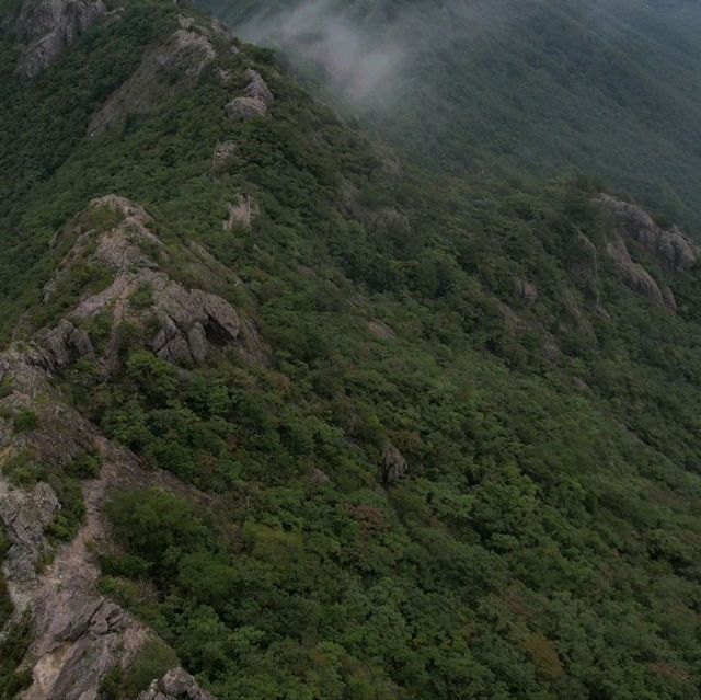 Sinbulsan (mountain)