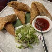 林口福朋喜來登 聚味軒餐廳