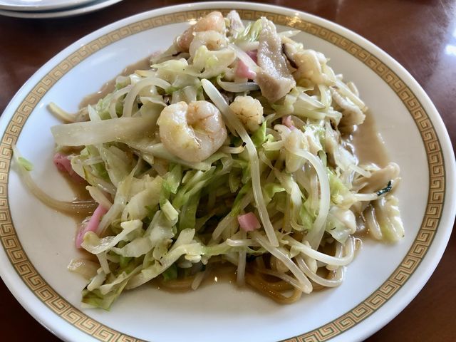 【長崎】ちゃんぽんや皿うどんの発祥！長崎グルメを食べる時には絶対に訪れたい『四海樓』をご紹介