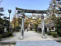 Kikko Shrine