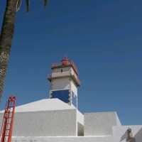 해외여행 카스카이스 Santa Marta Lighthouse 산타마리아 등대박물관