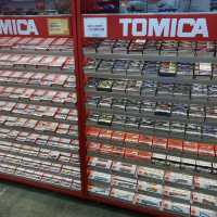 消費券敗家系列😅TOMICA 專門店