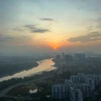3 days 2 nights at JB 