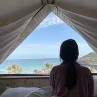 함덕 서우봉해변 앞 오션뷰 감성숙소🌊🌿
