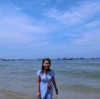 Mui Ne Beach Vietnam 