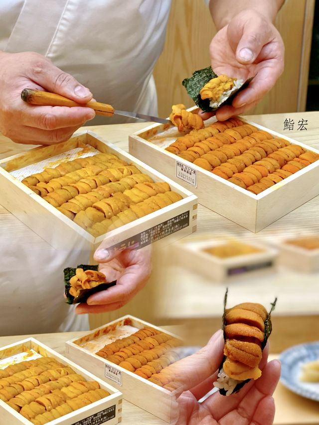 北角🍣隱世高質抵食Omakase  [PART 2]