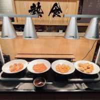 臺北探店  吃到飽  和牛祭 A5和牛火鍋吃到飽