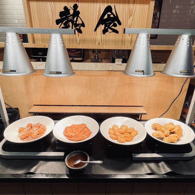臺北探店  吃到飽  和牛祭 A5和牛火鍋吃到飽
