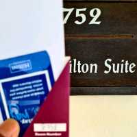 Time to Phuket Let's Relax @ HILTON Suite 