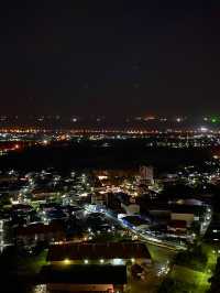 Roiftop อาหารอิตาเลี่ยนทีชั้น 30 ใจกลางเมืองระยอง 