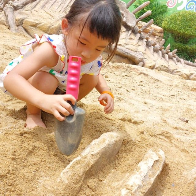 免費但又高質素的兒童探索博物館