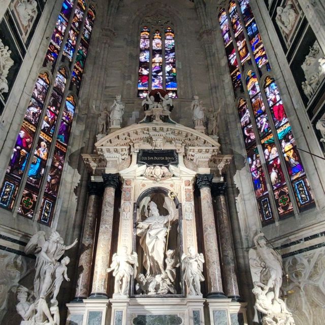 Duomo di Milano