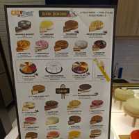 Authentic Cheesy Cakes 