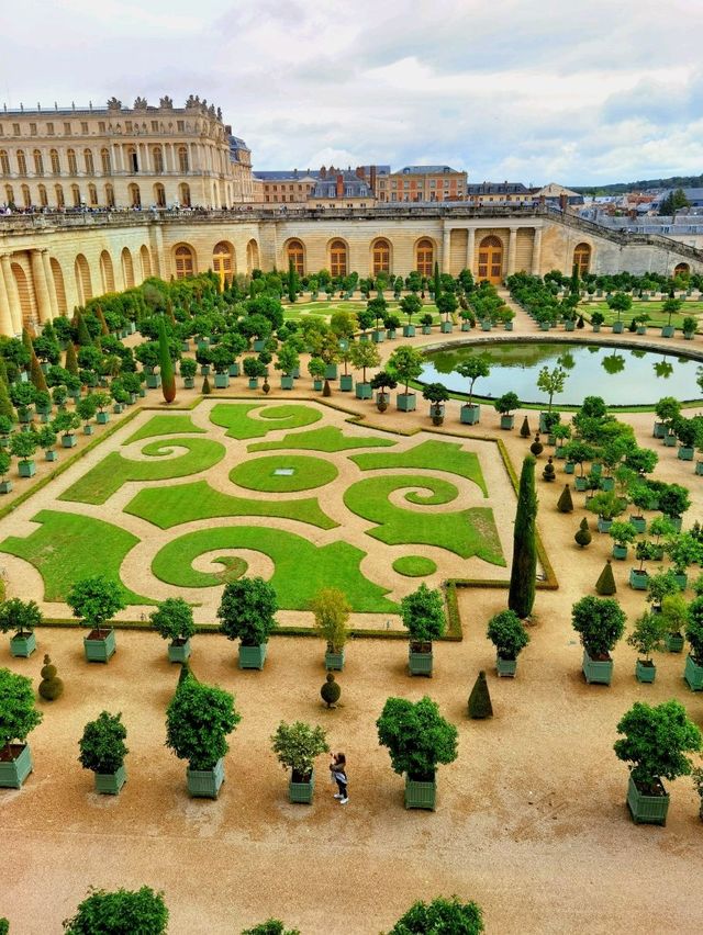 Seven Best Things Must Do in Paris.