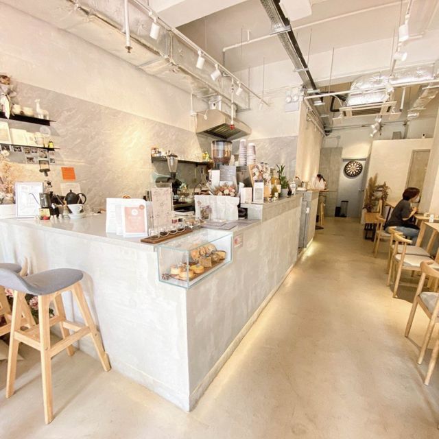 "First Place Coffee"