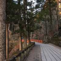 東京攻略 群馬県高崎市-榛名神社