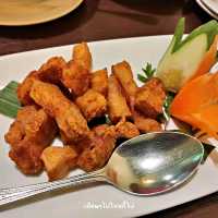 วันจันทร์ บ้านอาหารไทย ร้านอาหารชื่อดังของภูเก็ต