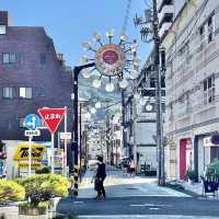 熱海市街地をさくっと散策