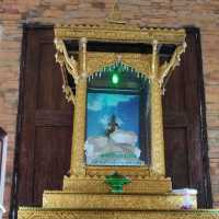 วัดป่าห้วยลาด อ ภูเรือ 