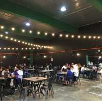 A viral and cheap western food cafe!