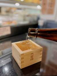 築地食材🫳🏻握壽司