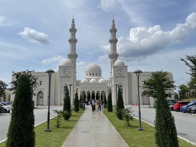 Masjid Sri Sendayan 