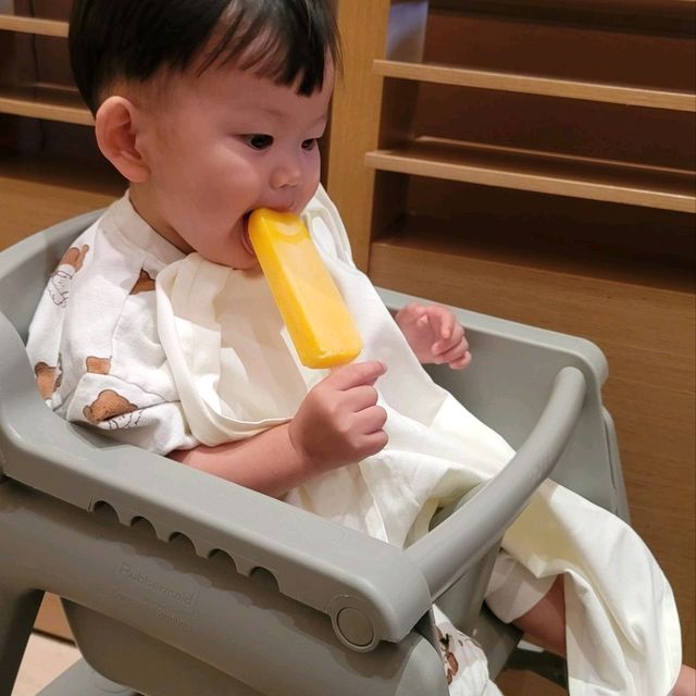 🌴제주신라 2박3일 체크아웃 후 전기차 렌트서비스까지!⏰(3탄)