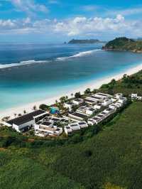 印尼 | 2022入住過最高性價比嘅beach resort😍