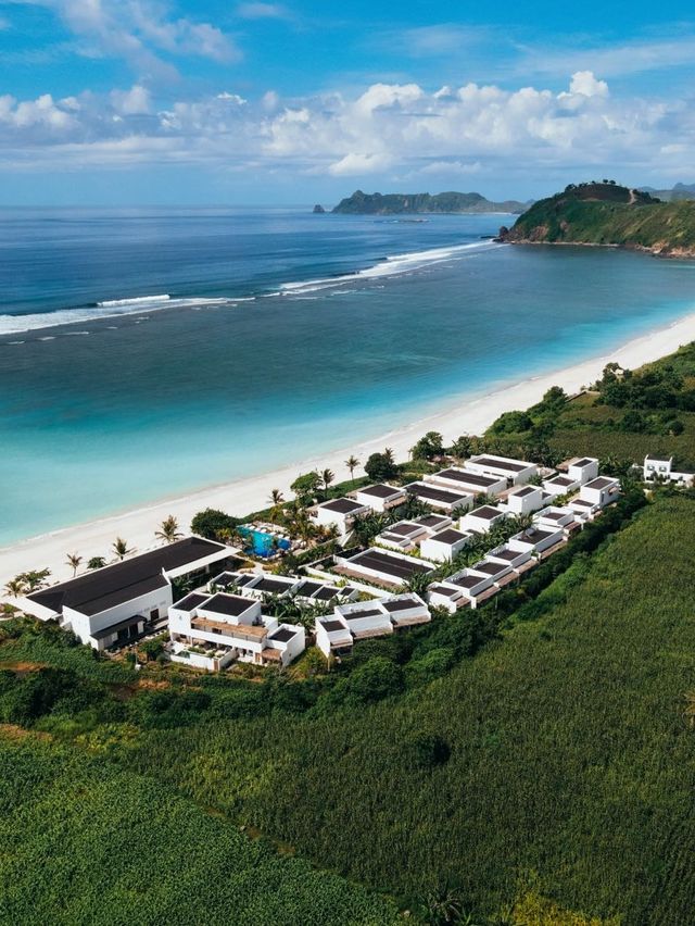 印尼 | 2022入住過最高性價比嘅beach resort😍
