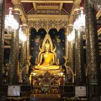 วัดพระศรีรัตนมหาธาตุวรมหาวิหาร พิษณุโลก