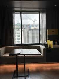 Grand Park City Hall Premier Room 653
