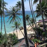 Underrated island in Indonesia 