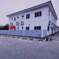 motel fasa 2B, Sri Manjung