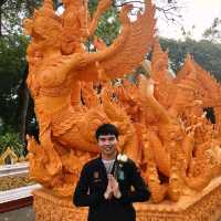 วัดพระธาตุหนองบัว
