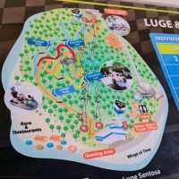 Skyline Luge