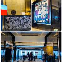 尋最酒店@Ritz Carlton HK