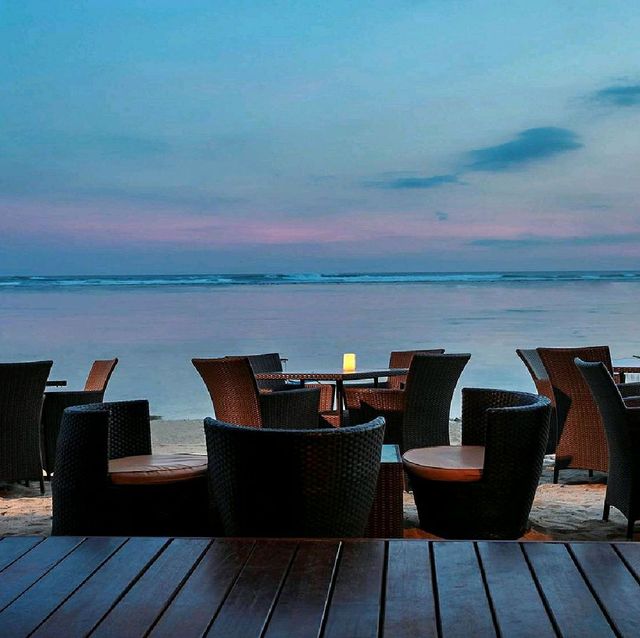 NOVOTEL LOMBOK RESORT AND VILLAS