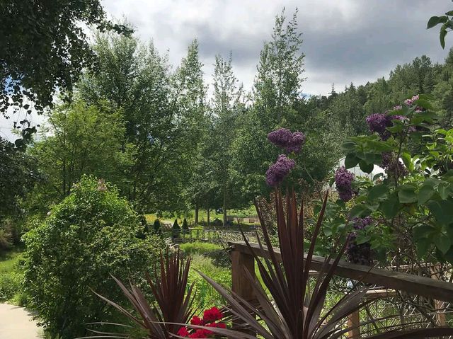 Jewell Gardens