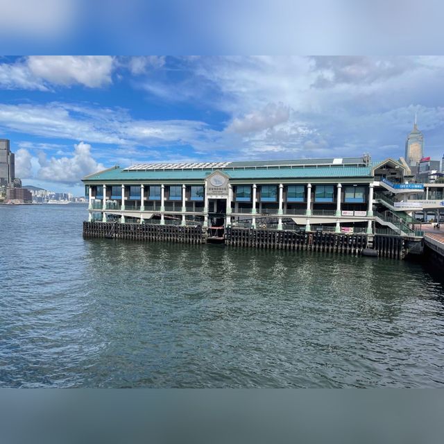 香港海事博物館