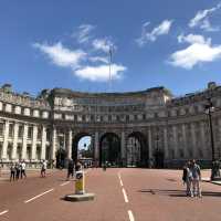 Admiralty Arch