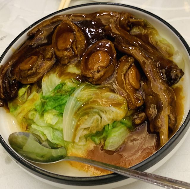 中秋節好去處 海景晚餐