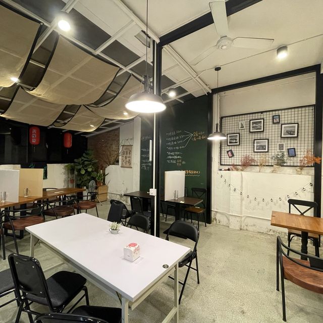 兼具網美風格之汐止巷弄平價日式料理-海森堡日式料理